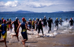 triathlon istock